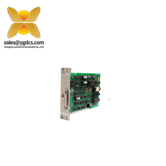 ABB HESG447270R1 70BK03C-E DCS Module