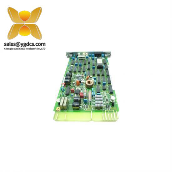 ABB HESG447433R0001 70BV05A-ES Pcb Circuit Board