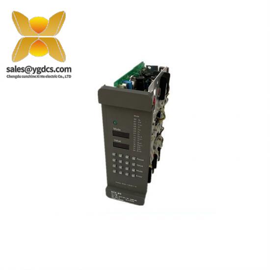 ABB HESG447440R1 DCS MODULE