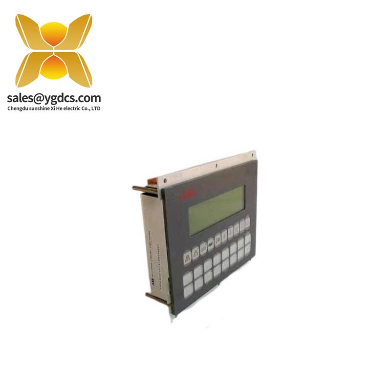 ABB 3HAC035278-001