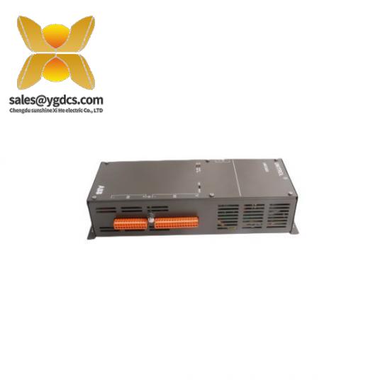 ABB HIEE205010R0003 UNS3020A-Z,V3  Ground Fault Relay