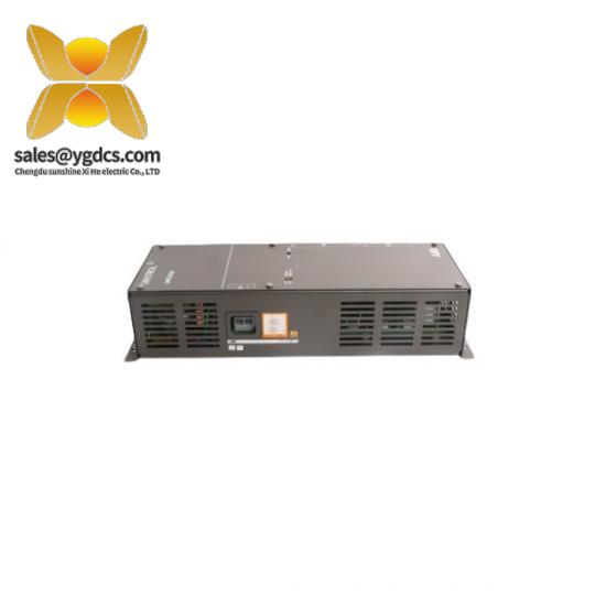 ABB HIEE205010R0003 UNS3020A-Z,V3  Ground Fault Relay