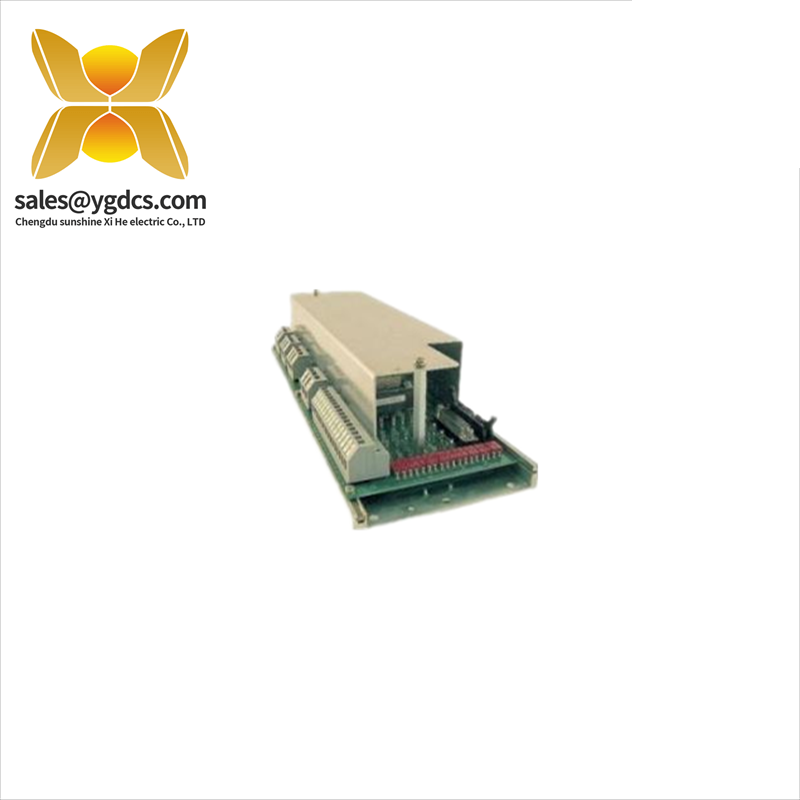 ABB XUD194 3BHE018137R0001 AC800PEC