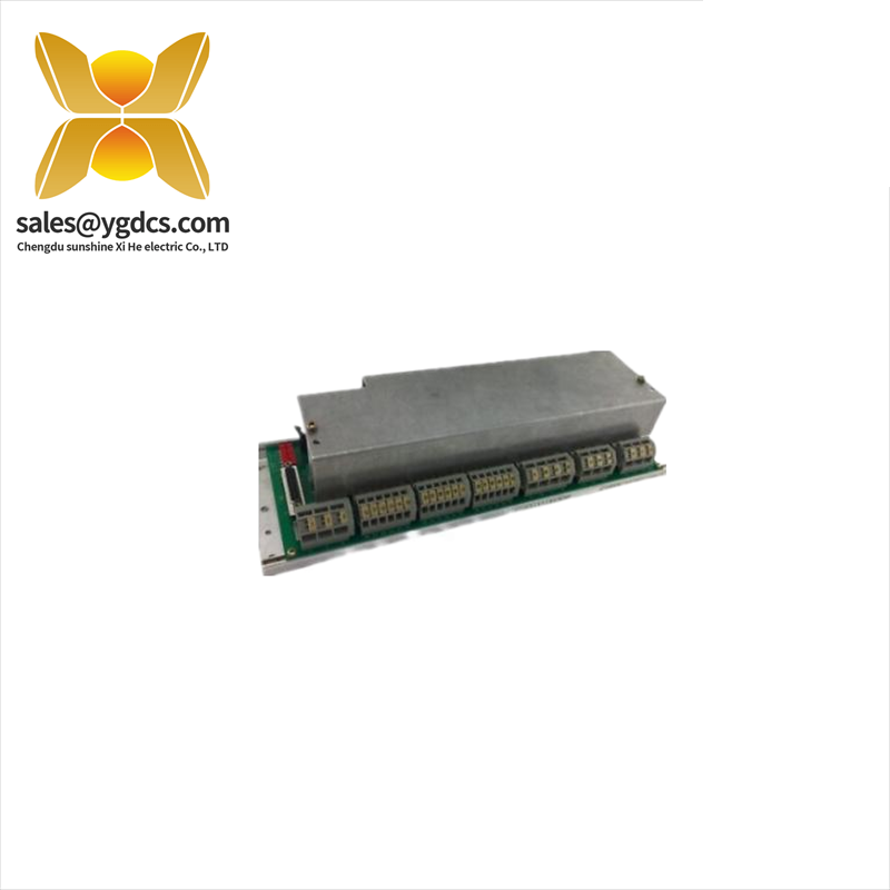 ABB KVC758A124 3BHE021951R0124