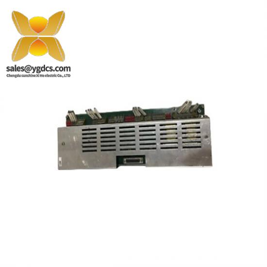 ABB HIEE300744R1 UAC318AE control board