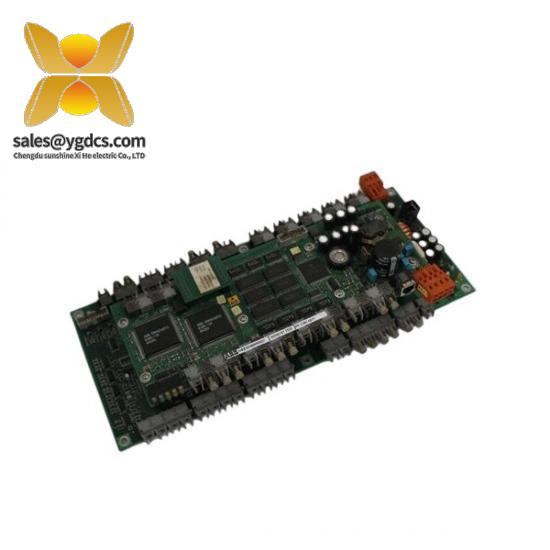 ABB HIEE300885R0001 PPC380AE01  Digital input Card