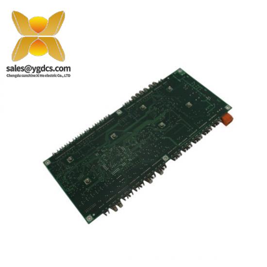 ABB HIEE300885R0001 PPC380AE01  Digital input Card