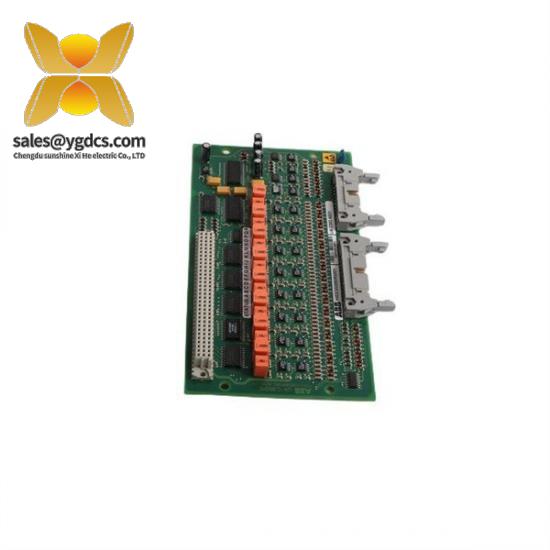 ABB HIEE300890R0001 ;UAC383AE101 MOTHER BOARD