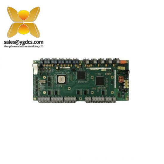 ABB HIEE300936R0101 INVERTER BOARD