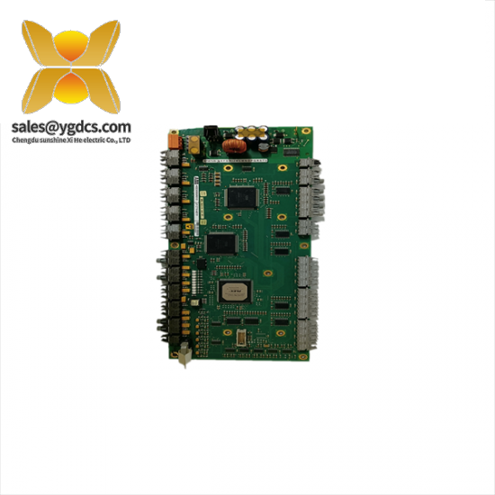 ABB HIEE300936R0101 PCB Circuit Board