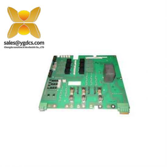 ABB HIEE305114R0001 Circuit Board