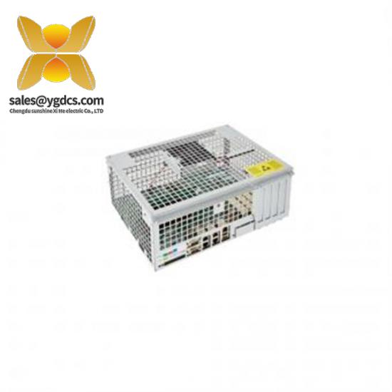 ABB HIEE400103R1 CSA463AE Controller Module