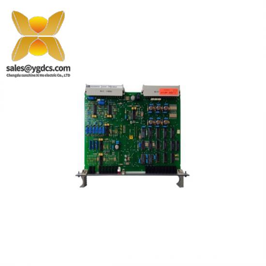 ABB 3HAC038554-002