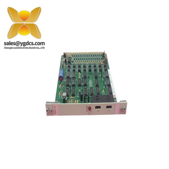 ABB HTDC606701R001
