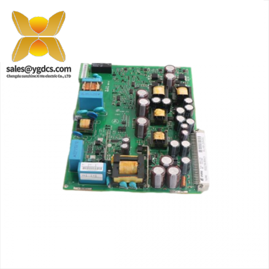 ABB HX-CLD702 module