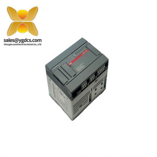 ABB ICMK14F1 1SBP260050R1001 Remote Unit