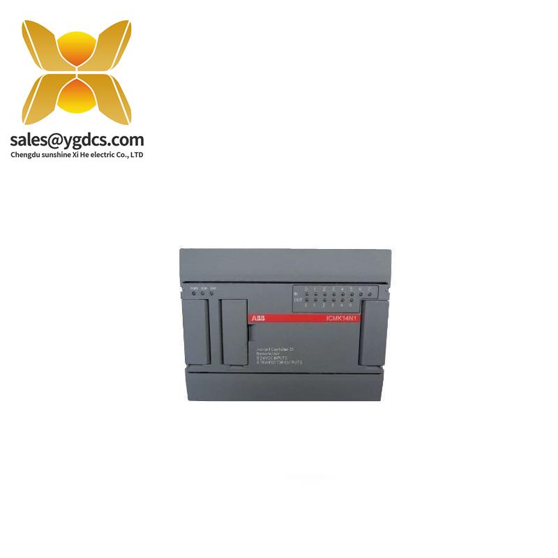 ABB ICMK14N1 1SBP260052R1001