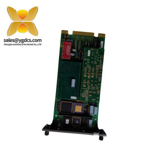 ABB pm595-4eth-f 1sap155500r0279