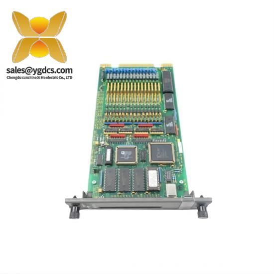 ABB 3HAC15082-1