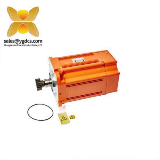 ABB IRB24003HAC10553-1 Servo Motor