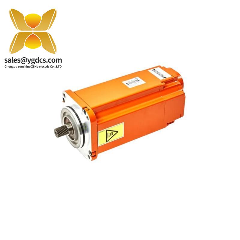 ABB IRB66503HAC057547-003 Motor incl pinion