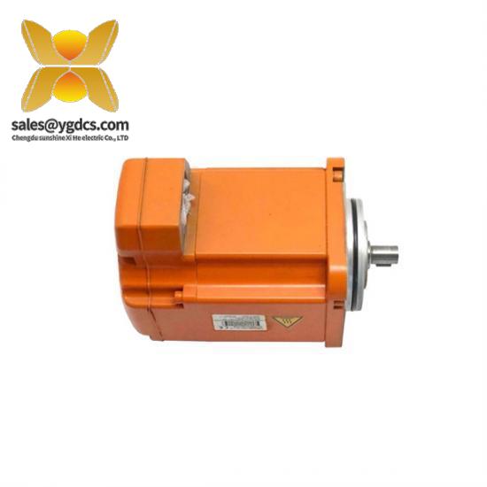 ABB IRB67003HAC047118-004 Rot. ac motor incl pinion
