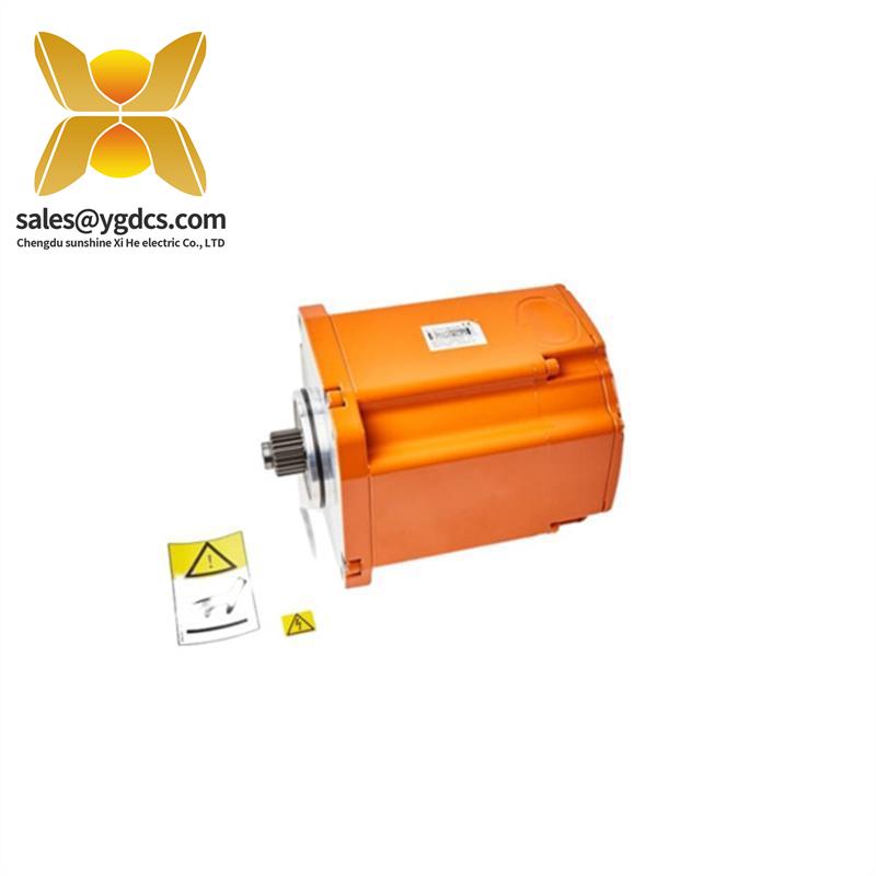 MPL-B330P-MJ24AA MOTOR