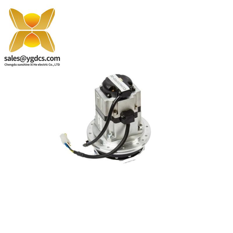 ABB 3HAC029098-003