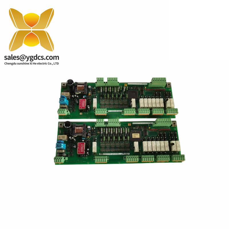 ABB KUC720AE01 3BHB000652R0101
