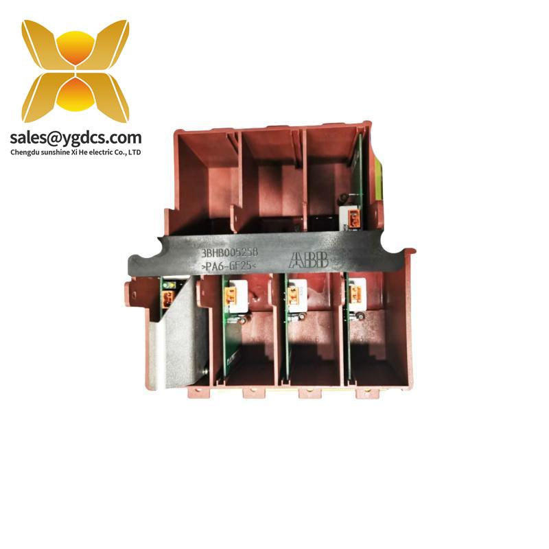 ABB KUC755AE117 3BHB005243R0117