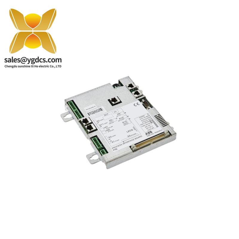 ABB EC-BOM-G009HLA1001