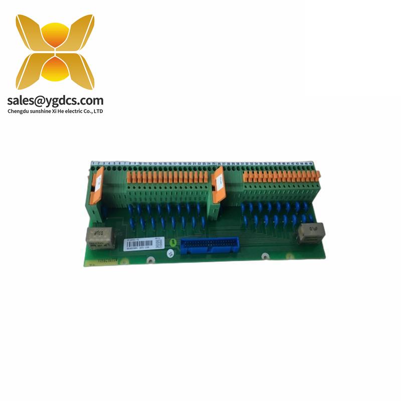 ABB MSR04X1