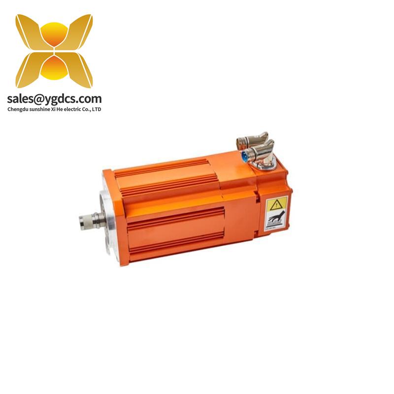 ABB MU300 3HAC040657-003