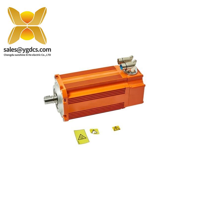 ABB MU300 3HAC040657-003