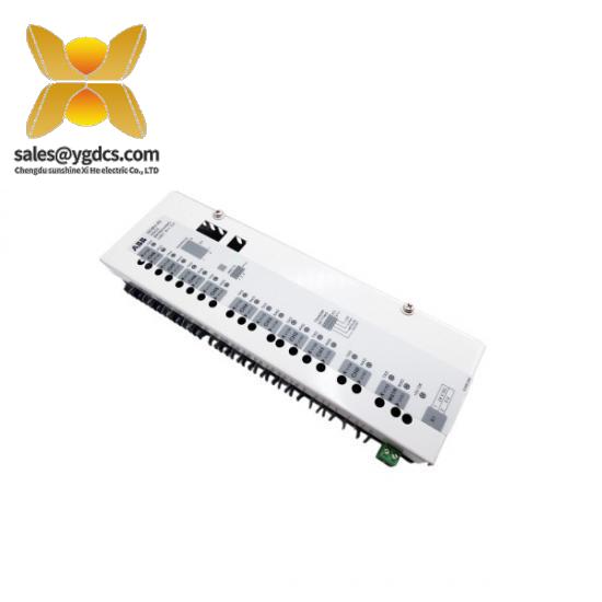 ABB 3HAC025867-001