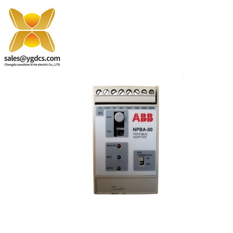 ABB CI920AS 3BDH000690R1