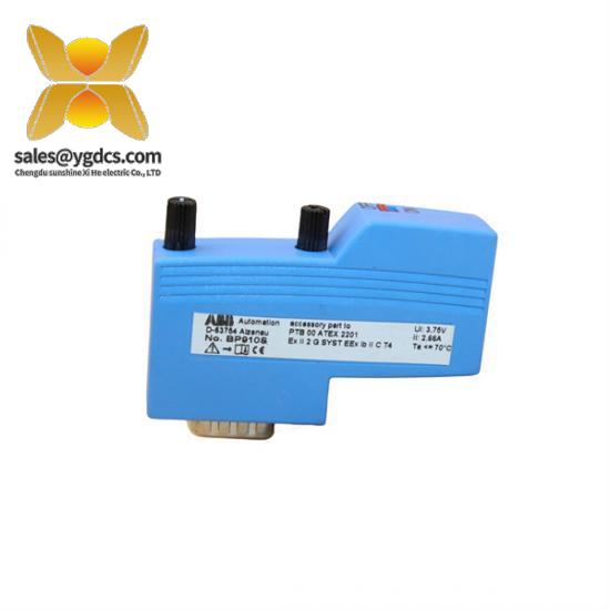 ABB O3EHa HENF315087R2