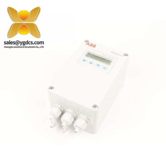 ABB PFEA111-65 3BSE050091R65