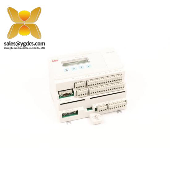 ABB PFEA113-20  Tension Electronics