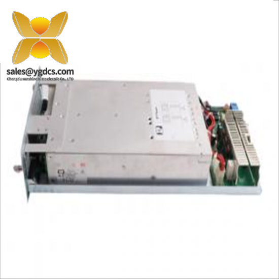 ABB PHARPS03000000 Power Supply Module