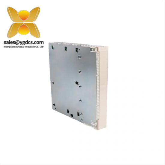 ABB PM632 Processor Unit