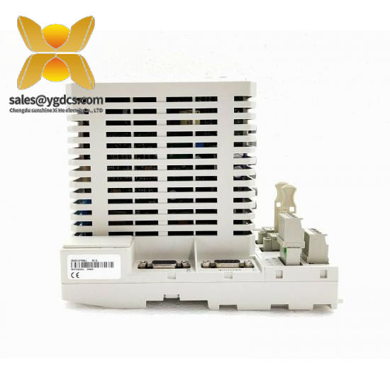 ABB PM825 3BSE010796R1