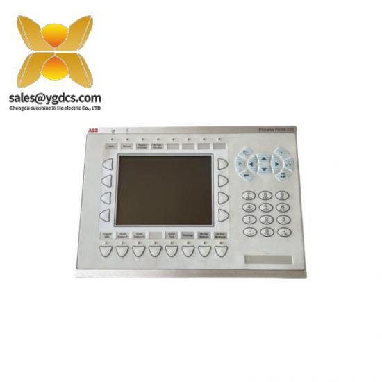 ABB PP235 3BSC690102R2