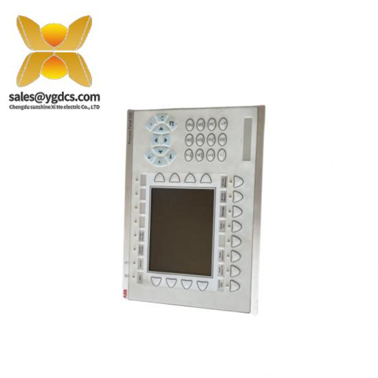 ABB PP235 3BSC690102R2