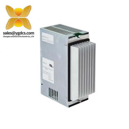 ABB PPD512 A10-15000