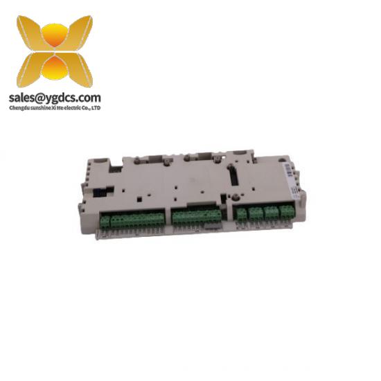 ABB RDCU-02C CODE 64607901E RDCU Drive Control Unit