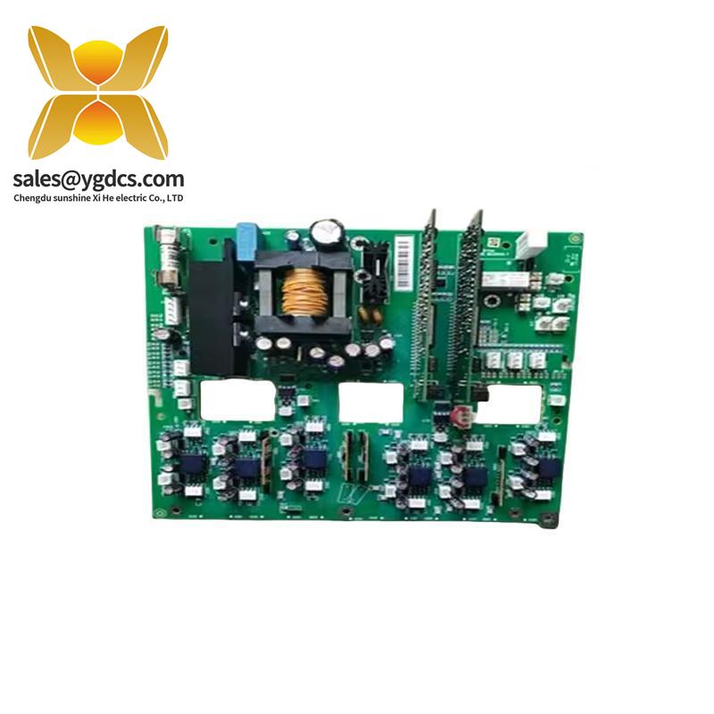 ABB REB670 1MRK002820-AC