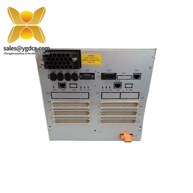 ABB 1VCF752000