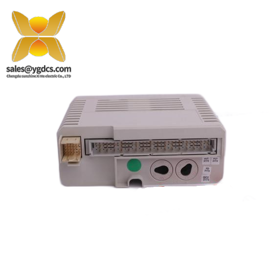 ABB RINT5211 RINT-5211C