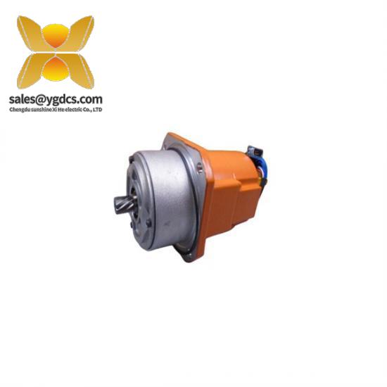 ABB Robotics 3HAC17326-1/02 Motor